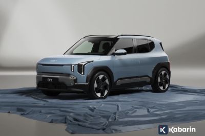Kia EV2 2026: Mobil Listrik Mini dengan Fitur Canggih dan Desain Kekinian