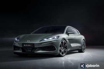 Denza Z9 GT Ditenagai Mesin Lebih Gahar hingga 1.140 HP