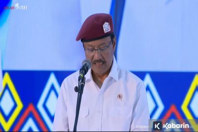 Program Sekolah Rakyat Hadir untuk Putus Rantai Kemiskinan Anak