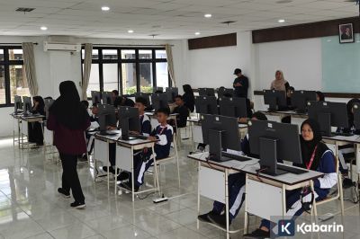 Sekolah Rakyat Pakai Tes DNA AI untuk Baca Bakat Siswa Sejak Awal