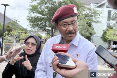 Sekolah Rakyat Ditargetkan Tampung 500 Ribu Lebih Siswa pada 2030