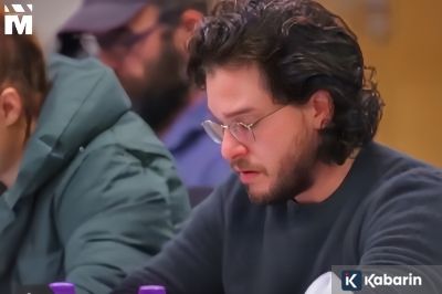 Kit Harrington Marah Akibat Petisi Penulisan Ulang Game Of Thrones Musim ke-8