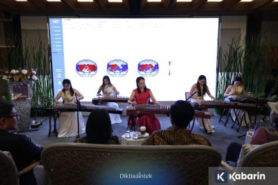 Ilmuwan Soroti Musik Sebagai Kunci Perkembangan Otak