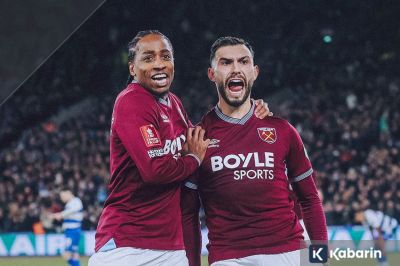 West Ham Lolos Dramatis, West Brom Menang Lewat Adu Penalti