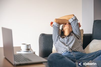 Hustle Culture: Saat Kerja Keras Berubah Jadi Musuh Kesehatan Mental