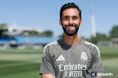 Alvaro Arbeloa Jadi Pelatih Baru Real Madrid, Gantikan Xabi Alonso