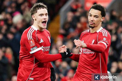 Liverpool ke Putaran Empat Usai Kalahkan Barnsley 4-1