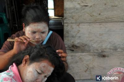 Cara Ampuh Mengusir Kutu Rambut yang Membandel