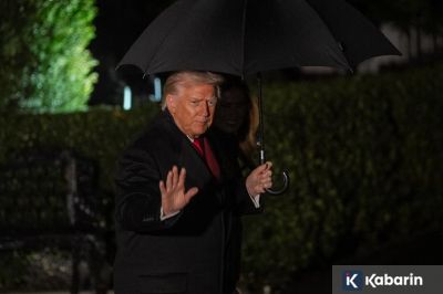 Trump Ancam Kenakan Tarif Tinggi ke Negara yang Berbisnis dengan Iran