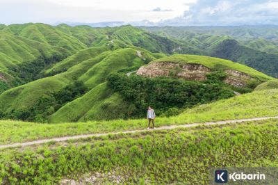 41.524 Wisatawan Kunjungi Sumba Timur Sepanjang 2025