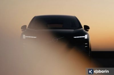 Volvo EX60 Digadang Jadi SUV Listrik dengan Daya Jelajah Paling Jauh