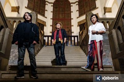 KLa Project Siap Rayakan 37 Tahun Karier Lewat Konser Spesial Awal 2026