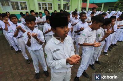 Seleksi Penerimaan Murid Baru Madrasah Tahun Ajaran 2026/2027 Telah Dibuka