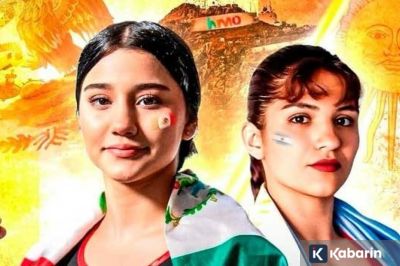 Camila Zamorano Tantang Claudia Ruiz di Laga Juara Dunia 21 Februari