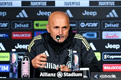 Juventus Tampil Menggila usai Bantai Cremonese 5-0