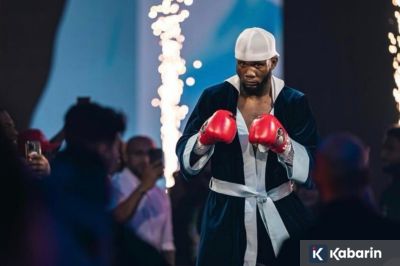 Carlos Adames Tantang Austin Williams Demi Jaga Gelar WBC