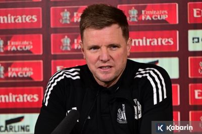 Newcastle Andalkan Kandang untuk Tantang Manchester City di Semifinal