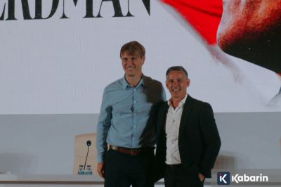 Cesar Meylan: Kondisi Timnas Indonesia Mirip Kanada Sebelum Lolos Piala Dunia