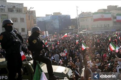 Negara-negara Eropa Ingatkan Warganya untuk Segera Tinggalkan Iran