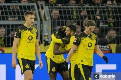 Dortmund Berhasil Tundukkan Werder Bremen 3-0 di Bundesliga