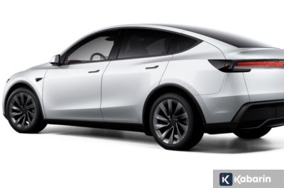 Tesla Hadirkan Lagi Opsi Tujuh Penumpang di Model Y 2026