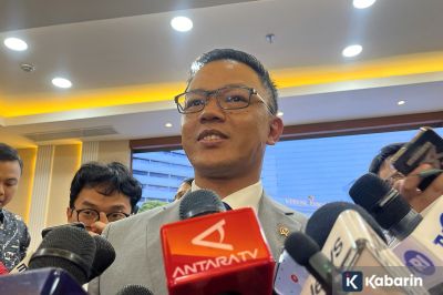 Indonesia Pantau WNI di Bawah Umur yang Ditahan Yordania Akibat Dukung ISIS