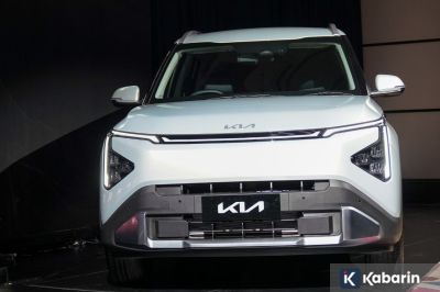 Bentuk Terbaru Kia Carens Dukung Kebutuhan Keluarga Indonesia
