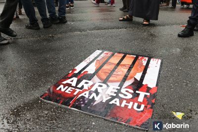 Hamas Kecam Keterlibatan Netanyahu dalam Dewan Perdamaian Gaza