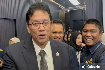 Purbaya Optimistis Rupiah Akan Bangkit Dalam Dua Minggu ke Depan