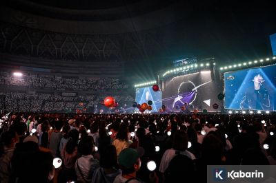 6 Hal yang Harus Disiapkan ARMY Sebelum Nonton Konser BTS