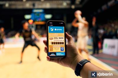 IBL 2026 Kini Hadir dalam Aplikasi GoPay