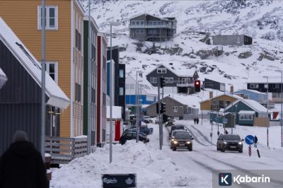 Di Tengah Tekanan AS, Prancis Malah Mau Buka Konsulat di Greenland