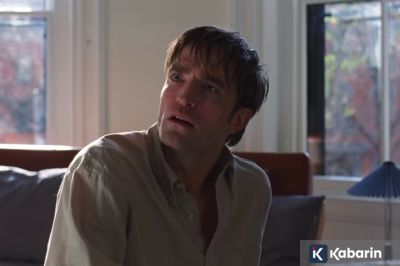 Robert Pattinson Diam-diam Muncul di Film Marty Supreme