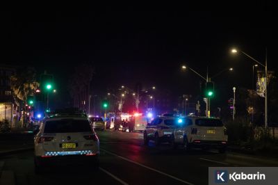 Polisi Australia Pasang Peringatan usai Temuan Bom di Canberra