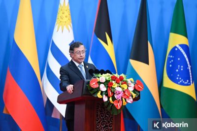 Petro dan Trump Dijadwalkan Bertemu di Gedung Putih Awal Februari