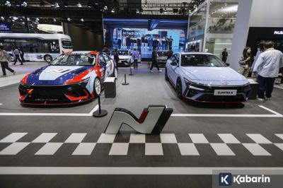 Mobil Ramah Lingkungan Dongkrak Kinerja Ekspor Otomotif Korea Selatan