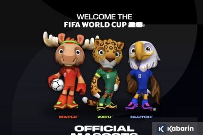 Permintaan Tiket Piala Dunia 2026 Capai Setengah Miliar