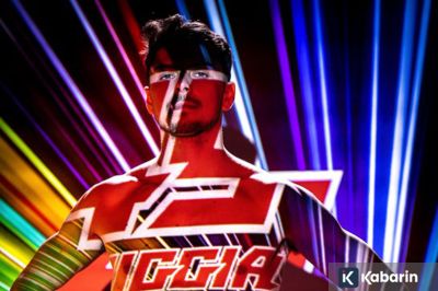 Diggia Optimis Tampil Lebih Kuat di MotoGP 2026