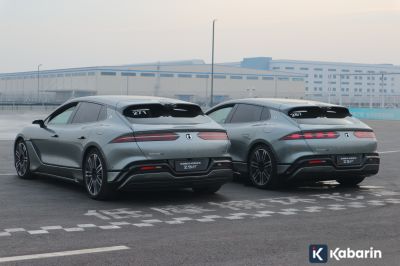 BYD Berencana Bawa PHEV ke Indonesia