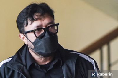 Istri Ono Surono Turut Dipanggil KPK Terkait Kasus Ade Kunang