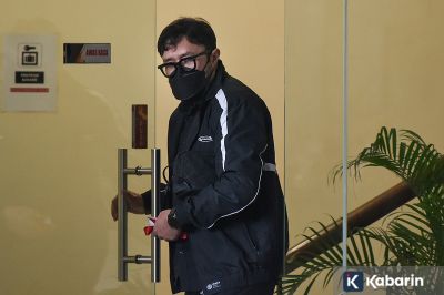 Rumah Pimpinan DPRD Jabar Digeledah KPK Terkait Kasus Korupsi Bekasi