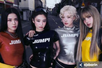 BLACKPINK Umumkan Tracklist Mini Album Baru “Deadline”