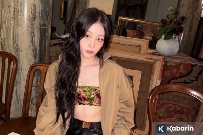 Annie ALLDAY PROJECT Pilih Fokus Lanjutkan Kuliah di Universitas Columbia