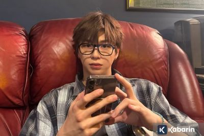 Kang Daniel Akan Jalani Wajib Militer Mulai Bulan Depan