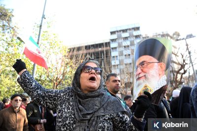 Iran Batalkan 800 Rencana Eksekusi di Tengah Protes