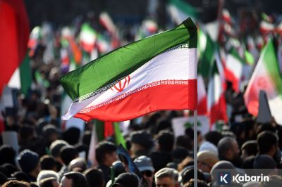 Khawatir Situasi Memburuk, Inggris Tarik Staf Kedutaan dari Iran