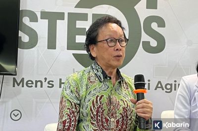 Pendidikan Seksual Sejak Dini Dinilai Penting untuk Lindungi Penyimpangan Anak