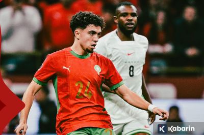 Maroko Melaju ke Final Usai Taklukkan Nigeria Lewat Adu Penalti