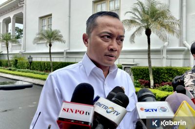 Ini Alasan Presiden Prabowo Panggil 1.200 Guru Besar ke Istana