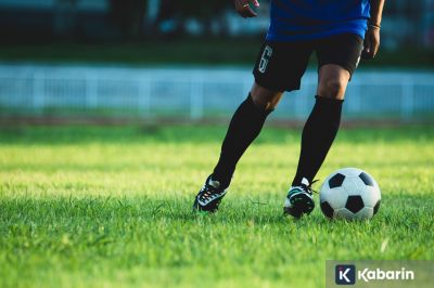 China Larang 73 Orang Terlibat Sepak Bola Seumur Hidup